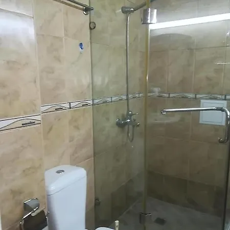 Sasho Sea Garden Daire Burgaz